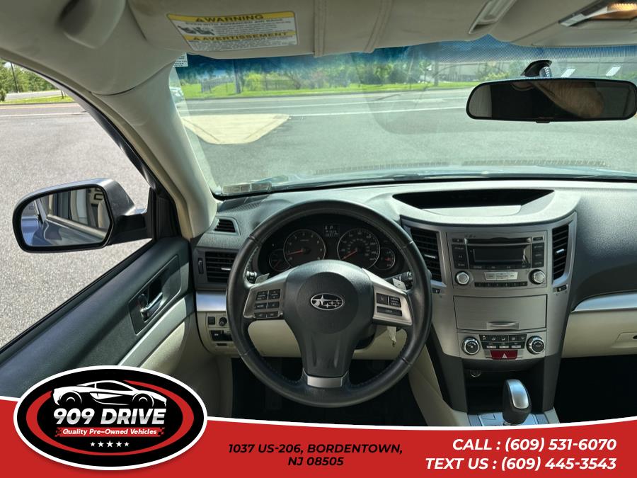 2013 Subaru Outback 2.5i Premium, available for sale in BORDENTOWN, New Jersey | 909 Drive. BORDENTOWN, New Jersey 2013 Subaru Outback 2.5i Premium, available for sale in BORDENTOWN, New Jersey | 909 Drive. BORDENTOWN, New Jersey