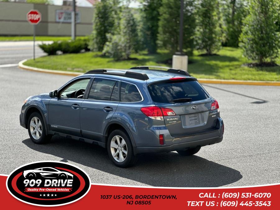 2013 Subaru Outback 2.5i Premium, available for sale in BORDENTOWN, New Jersey | 909 Drive. BORDENTOWN, New Jersey 2013 Subaru Outback 2.5i Premium, available for sale in BORDENTOWN, New Jersey | 909 Drive. BORDENTOWN, New Jersey