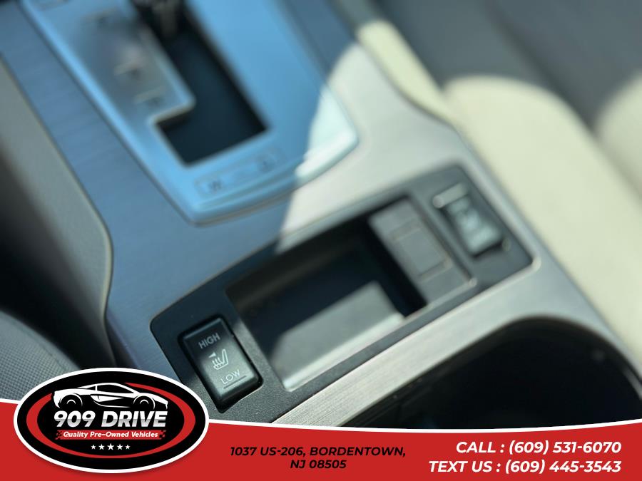 2013 Subaru Outback 2.5i Premium, available for sale in BORDENTOWN, New Jersey | 909 Drive. BORDENTOWN, New Jersey 2013 Subaru Outback 2.5i Premium, available for sale in BORDENTOWN, New Jersey | 909 Drive. BORDENTOWN, New Jersey