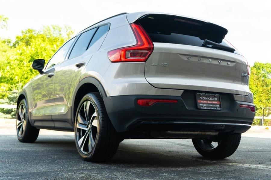2023 Volvo Xc40 B5 AWD Ultimate Dark Theme, available for sale in Woodside, New York | Drive Central. Woodside, New York 2023 Volvo Xc40 B5 AWD Ultimate Dark Theme, available for sale in Woodside, New York | Drive Central. Woodside, New York