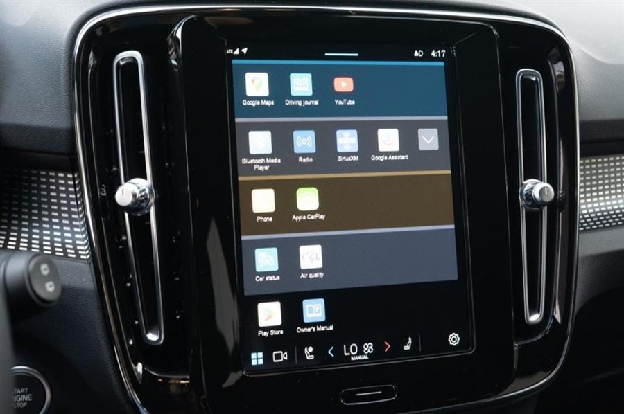 2023 Volvo Xc40 B5 AWD Ultimate Dark Theme, available for sale in Woodside, New York | Drive Central. Woodside, New York 2023 Volvo Xc40 B5 AWD Ultimate Dark Theme, available for sale in Woodside, New York | Drive Central. Woodside, New York