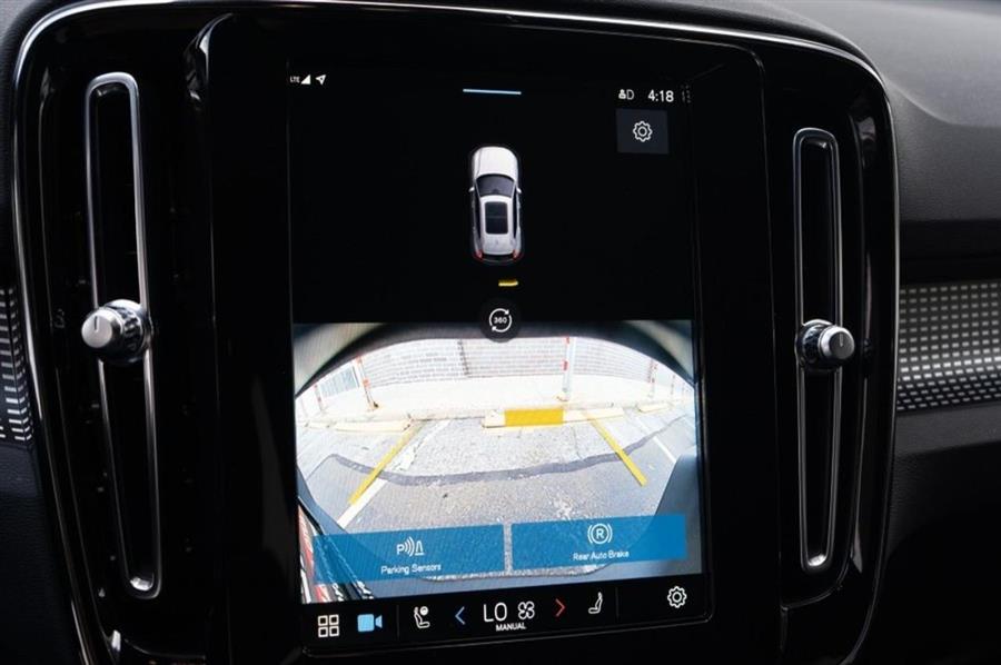 2023 Volvo Xc40 B5 AWD Ultimate Dark Theme, available for sale in Woodside, New York | Drive Central. Woodside, New York 2023 Volvo Xc40 B5 AWD Ultimate Dark Theme, available for sale in Woodside, New York | Drive Central. Woodside, New York