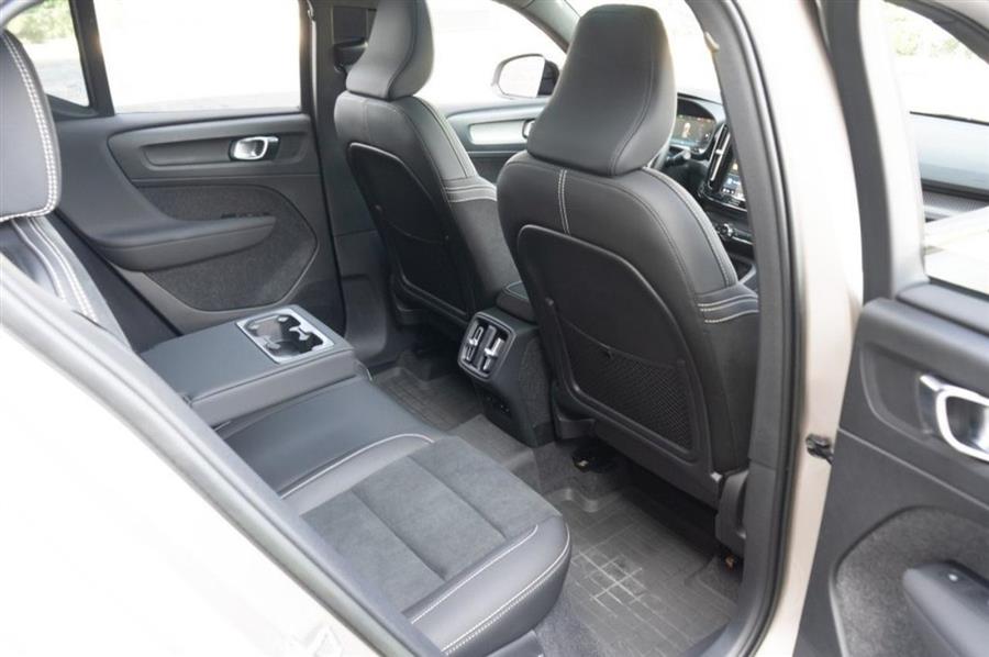 2023 Volvo Xc40 B5 AWD Ultimate Dark Theme, available for sale in Woodside, New York | Drive Central. Woodside, New York 2023 Volvo Xc40 B5 AWD Ultimate Dark Theme, available for sale in Woodside, New York | Drive Central. Woodside, New York