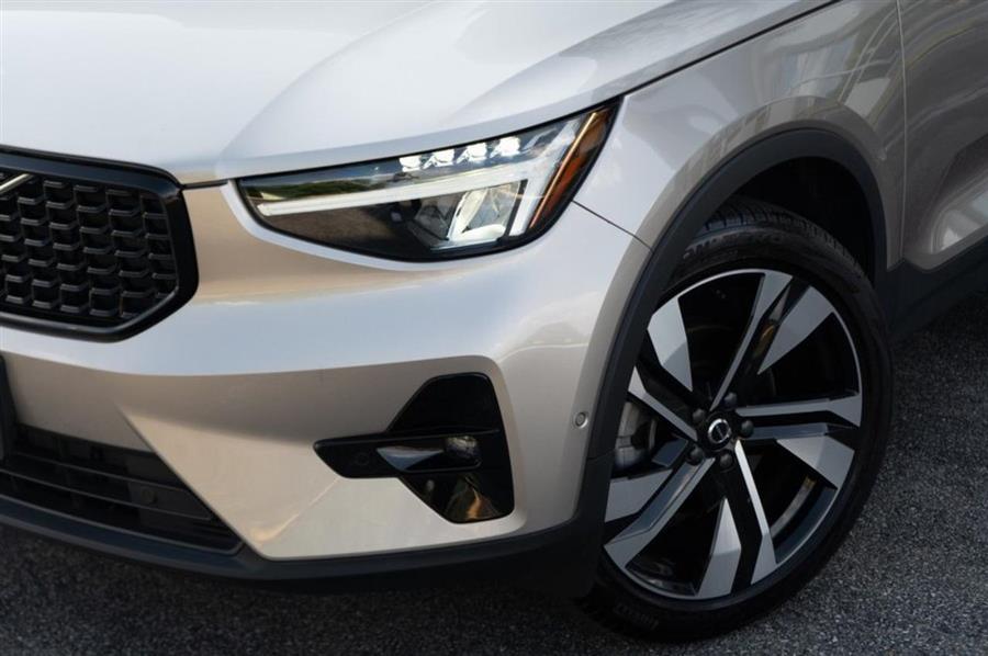 2023 Volvo Xc40 B5 AWD Ultimate Dark Theme, available for sale in Woodside, New York | Drive Central. Woodside, New York 2023 Volvo Xc40 B5 AWD Ultimate Dark Theme, available for sale in Woodside, New York | Drive Central. Woodside, New York