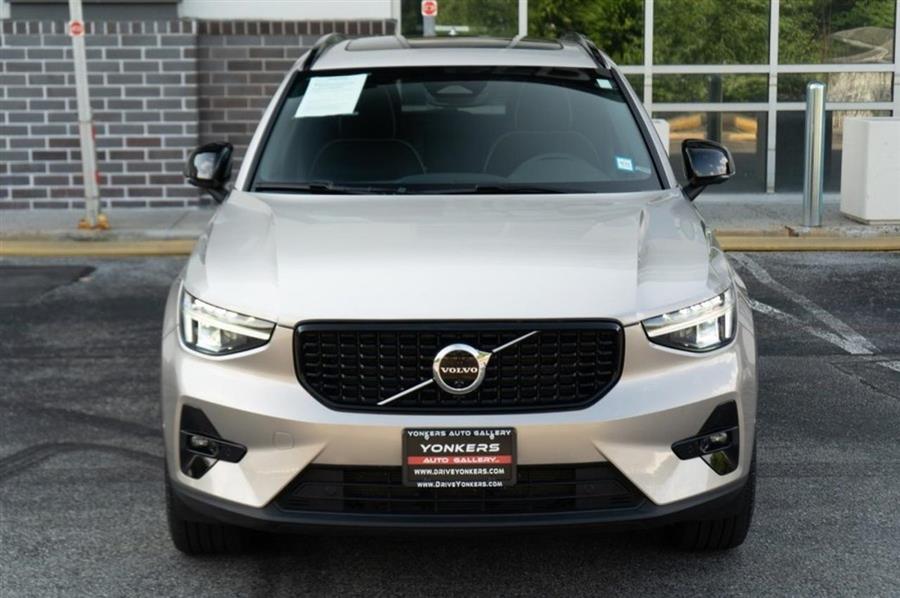 2023 Volvo Xc40 B5 AWD Ultimate Dark Theme, available for sale in Woodside, New York | Drive Central. Woodside, New York 2023 Volvo Xc40 B5 AWD Ultimate Dark Theme, available for sale in Woodside, New York | Drive Central. Woodside, New York