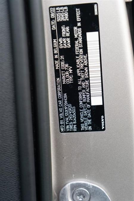 2023 Volvo Xc40 B5 AWD Ultimate Dark Theme, available for sale in Woodside, New York | Drive Central. Woodside, New York 2023 Volvo Xc40 B5 AWD Ultimate Dark Theme, available for sale in Woodside, New York | Drive Central. Woodside, New York