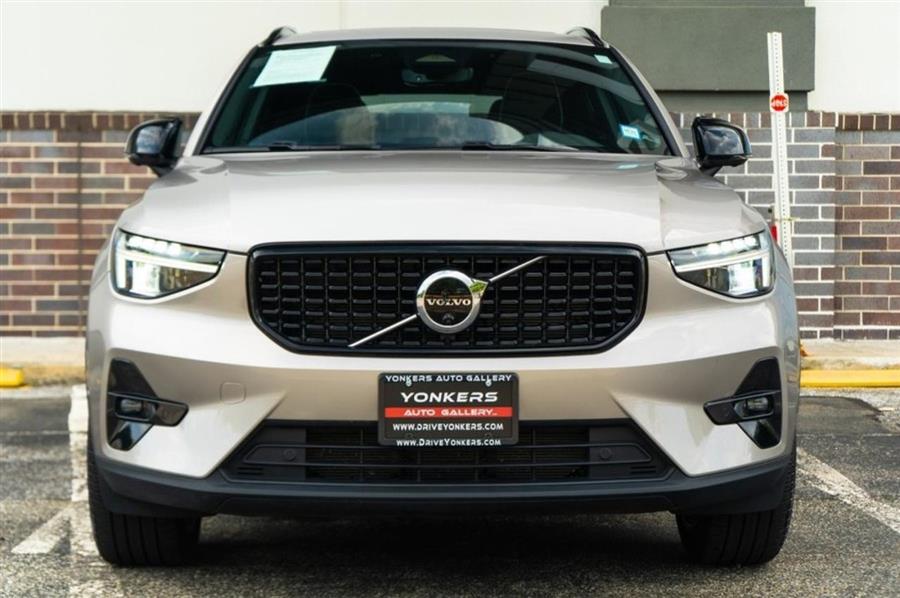 2023 Volvo Xc40 B5 AWD Ultimate Dark Theme, available for sale in Woodside, New York | Drive Central. Woodside, New York 2023 Volvo Xc40 B5 AWD Ultimate Dark Theme, available for sale in Woodside, New York | Drive Central. Woodside, New York