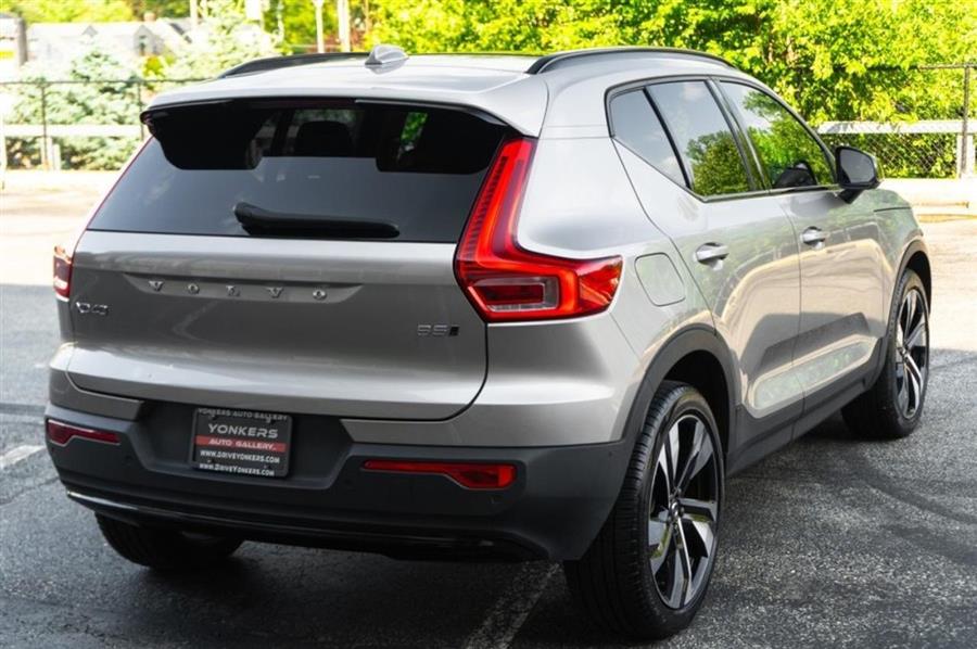 2023 Volvo Xc40 B5 AWD Ultimate Dark Theme, available for sale in Woodside, New York | Drive Central. Woodside, New York 2023 Volvo Xc40 B5 AWD Ultimate Dark Theme, available for sale in Woodside, New York | Drive Central. Woodside, New York