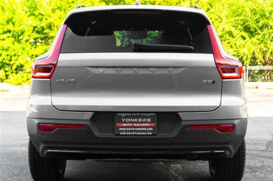 2023 Volvo Xc40 B5 AWD Ultimate Dark Theme, available for sale in Woodside, New York | Drive Central. Woodside, New York 2023 Volvo Xc40 B5 AWD Ultimate Dark Theme, available for sale in Woodside, New York | Drive Central. Woodside, New York