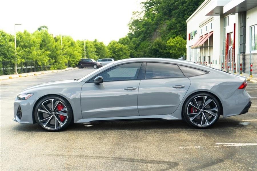 2022 Audi Rs 7 4.0T QUATTRO, available for sale in Woodside, New York | Drive Central. Woodside, New York 2022 Audi Rs 7 4.0T QUATTRO, available for sale in Woodside, New York | Drive Central. Woodside, New York