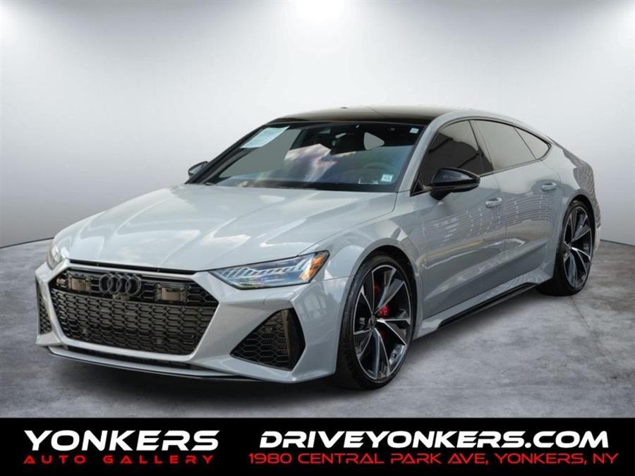 2022 Audi Rs 7 4.0T QUATTRO, available for sale in Woodside, New York | Drive Central. Woodside, New York 2022 Audi Rs 7 4.0T QUATTRO, available for sale in Woodside, New York | Drive Central. Woodside, New York