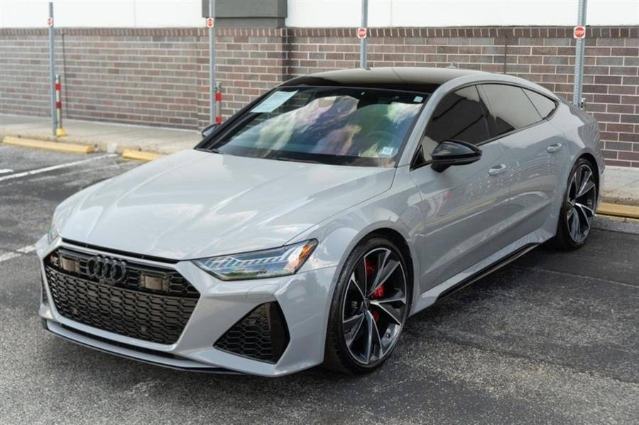 2022 Audi Rs 7 4.0T QUATTRO, available for sale in Woodside, New York | Drive Central. Woodside, New York 2022 Audi Rs 7 4.0T QUATTRO, available for sale in Woodside, New York | Drive Central. Woodside, New York
