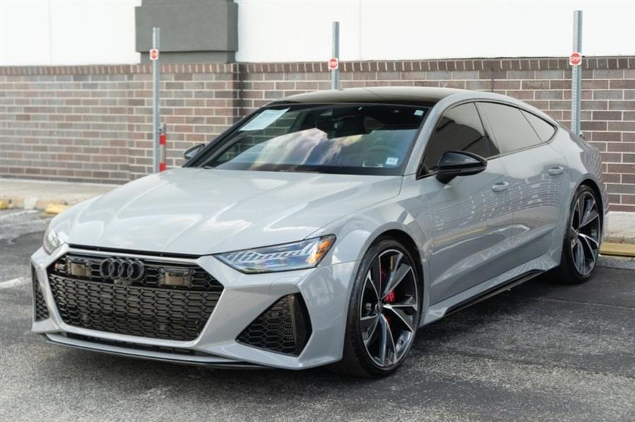 2022 Audi Rs 7 4.0T QUATTRO, available for sale in Woodside, New York | Drive Central. Woodside, New York 2022 Audi Rs 7 4.0T QUATTRO, available for sale in Woodside, New York | Drive Central. Woodside, New York