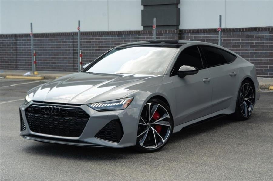 2022 Audi Rs 7 4.0T QUATTRO, available for sale in Woodside, New York | Drive Central. Woodside, New York 2022 Audi Rs 7 4.0T QUATTRO, available for sale in Woodside, New York | Drive Central. Woodside, New York