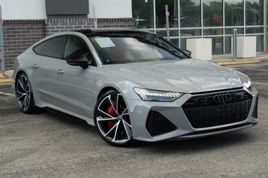 2022 Audi Rs 7 4.0T QUATTRO, available for sale in Woodside, New York | Drive Central. Woodside, New York 2022 Audi Rs 7 4.0T QUATTRO, available for sale in Woodside, New York | Drive Central. Woodside, New York