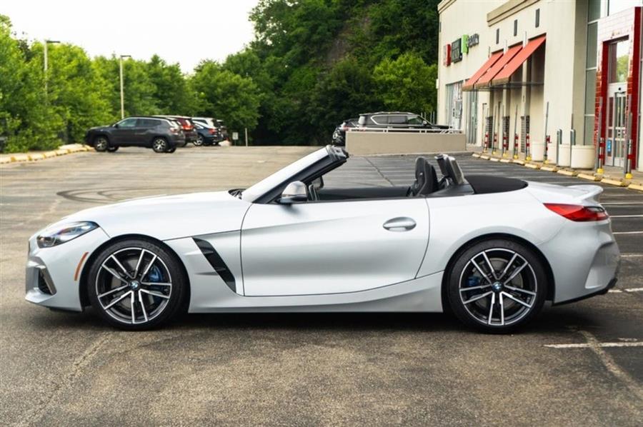 2020 BMW Z4 sDriveM40i, available for sale in Woodside, New York | Drive Central. Woodside, New York 2020 BMW Z4 sDriveM40i, available for sale in Woodside, New York | Drive Central. Woodside, New York