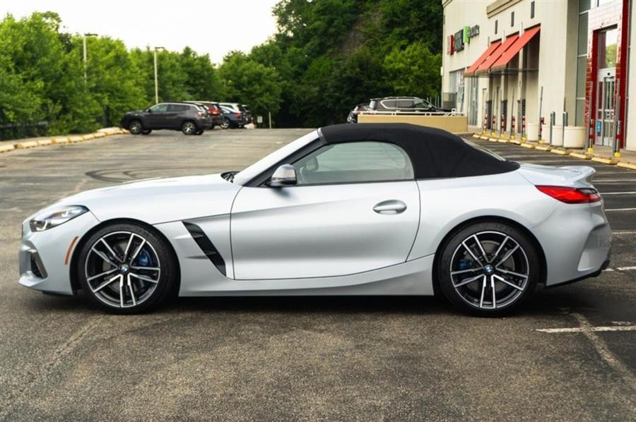 2020 BMW Z4 sDriveM40i, available for sale in Woodside, New York | Drive Central. Woodside, New York 2020 BMW Z4 sDriveM40i, available for sale in Woodside, New York | Drive Central. Woodside, New York