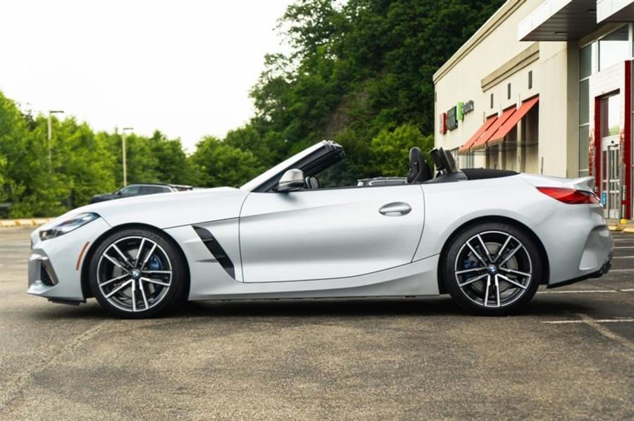2020 BMW Z4 sDriveM40i, available for sale in Woodside, New York | Drive Central. Woodside, New York 2020 BMW Z4 sDriveM40i, available for sale in Woodside, New York | Drive Central. Woodside, New York