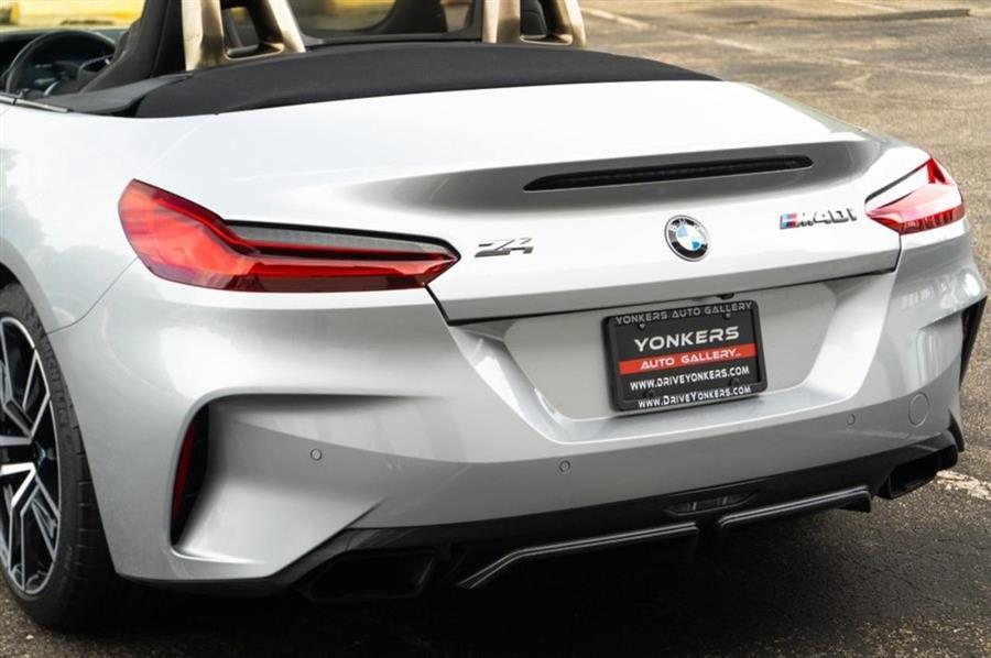 2020 BMW Z4 sDriveM40i, available for sale in Woodside, New York | Drive Central. Woodside, New York 2020 BMW Z4 sDriveM40i, available for sale in Woodside, New York | Drive Central. Woodside, New York