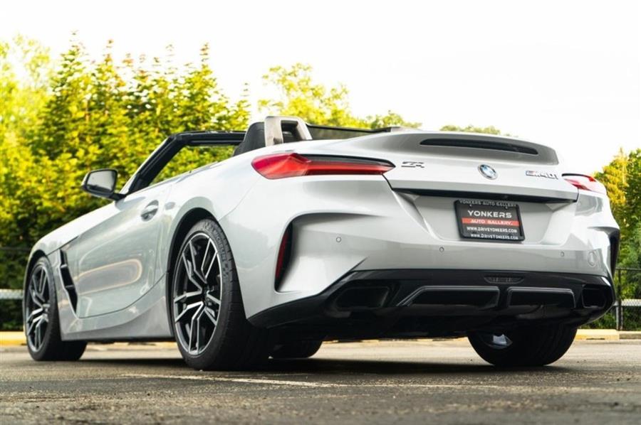 2020 BMW Z4 sDriveM40i, available for sale in Woodside, New York | Drive Central. Woodside, New York 2020 BMW Z4 sDriveM40i, available for sale in Woodside, New York | Drive Central. Woodside, New York