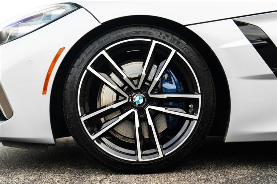 2020 BMW Z4 sDriveM40i, available for sale in Woodside, New York | Drive Central. Woodside, New York 2020 BMW Z4 sDriveM40i, available for sale in Woodside, New York | Drive Central. Woodside, New York