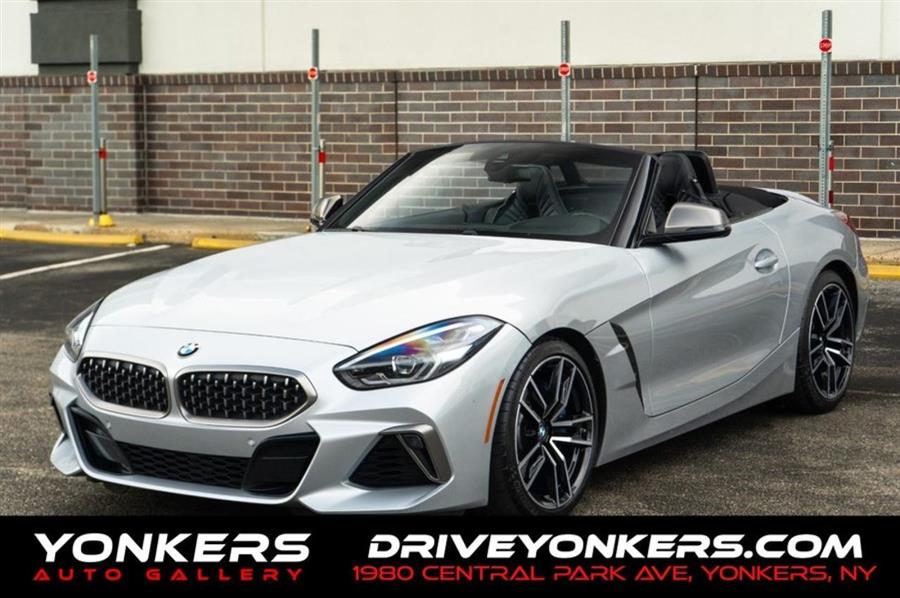 2020 BMW Z4 sDriveM40i, available for sale in Woodside, New York | Drive Central. Woodside, New York 2020 BMW Z4 sDriveM40i, available for sale in Woodside, New York | Drive Central. Woodside, New York