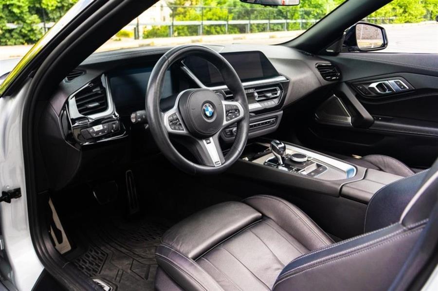 2020 BMW Z4 sDriveM40i, available for sale in Woodside, New York | Drive Central. Woodside, New York 2020 BMW Z4 sDriveM40i, available for sale in Woodside, New York | Drive Central. Woodside, New York