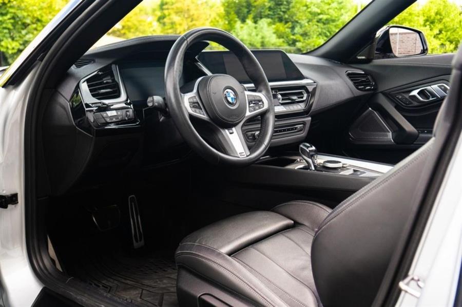 2020 BMW Z4 sDriveM40i, available for sale in Woodside, New York | Drive Central. Woodside, New York 2020 BMW Z4 sDriveM40i, available for sale in Woodside, New York | Drive Central. Woodside, New York
