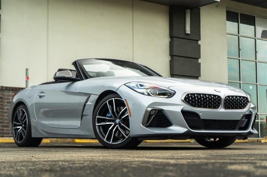 2020 BMW Z4 sDriveM40i, available for sale in Woodside, New York | Drive Central. Woodside, New York 2020 BMW Z4 sDriveM40i, available for sale in Woodside, New York | Drive Central. Woodside, New York