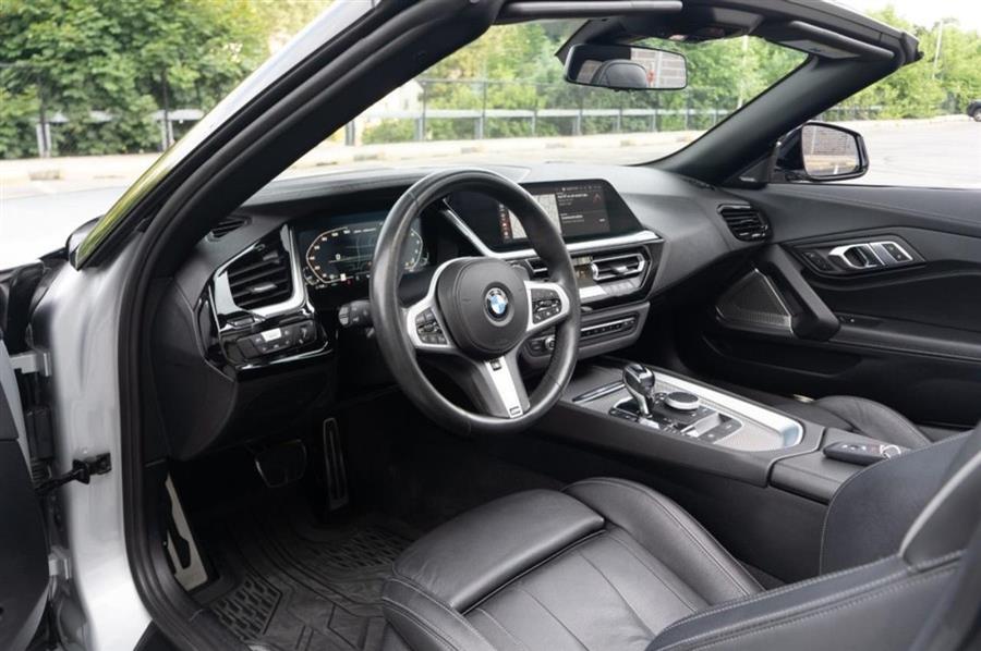 2020 BMW Z4 sDriveM40i, available for sale in Woodside, New York | Drive Central. Woodside, New York 2020 BMW Z4 sDriveM40i, available for sale in Woodside, New York | Drive Central. Woodside, New York