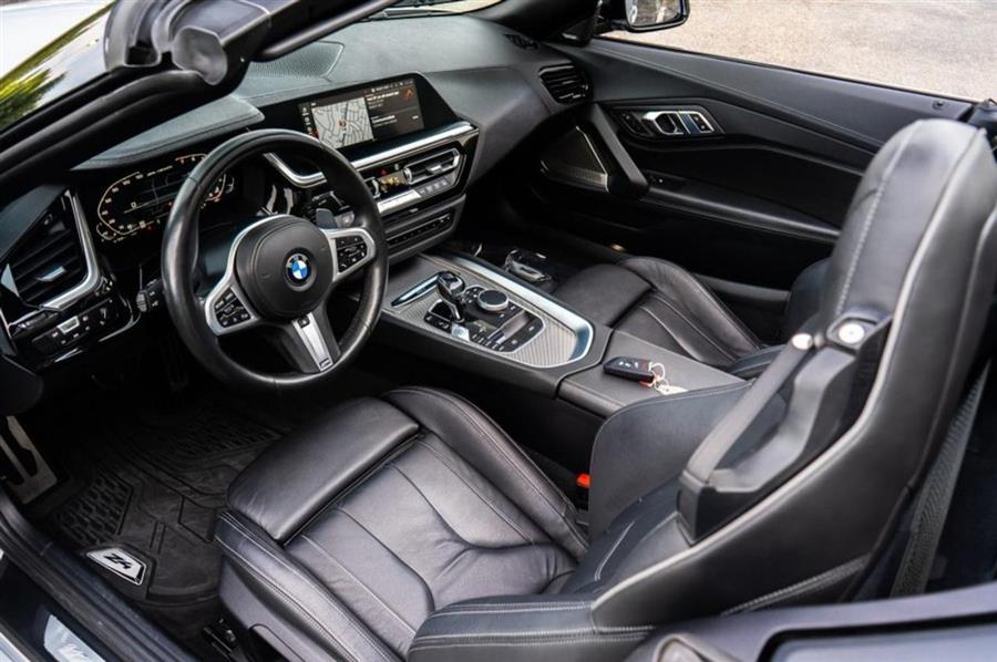 2020 BMW Z4 sDriveM40i, available for sale in Woodside, New York | Drive Central. Woodside, New York 2020 BMW Z4 sDriveM40i, available for sale in Woodside, New York | Drive Central. Woodside, New York