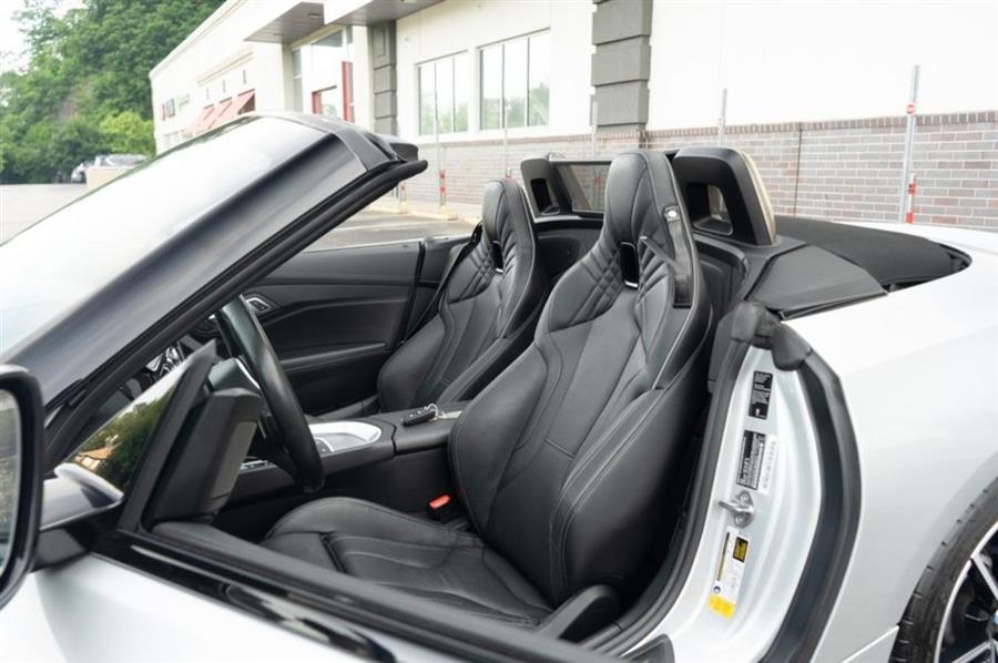 2020 BMW Z4 sDriveM40i, available for sale in Woodside, New York | Drive Central. Woodside, New York 2020 BMW Z4 sDriveM40i, available for sale in Woodside, New York | Drive Central. Woodside, New York