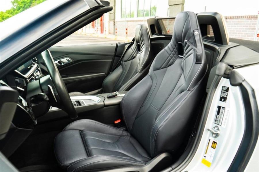 2020 BMW Z4 sDriveM40i, available for sale in Woodside, New York | Drive Central. Woodside, New York 2020 BMW Z4 sDriveM40i, available for sale in Woodside, New York | Drive Central. Woodside, New York