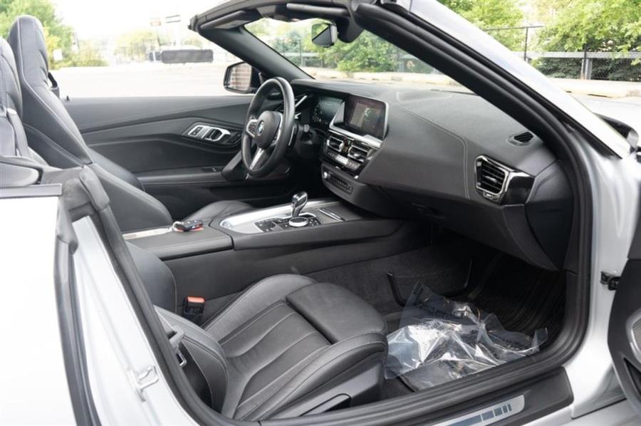 2020 BMW Z4 sDriveM40i, available for sale in Woodside, New York | Drive Central. Woodside, New York 2020 BMW Z4 sDriveM40i, available for sale in Woodside, New York | Drive Central. Woodside, New York