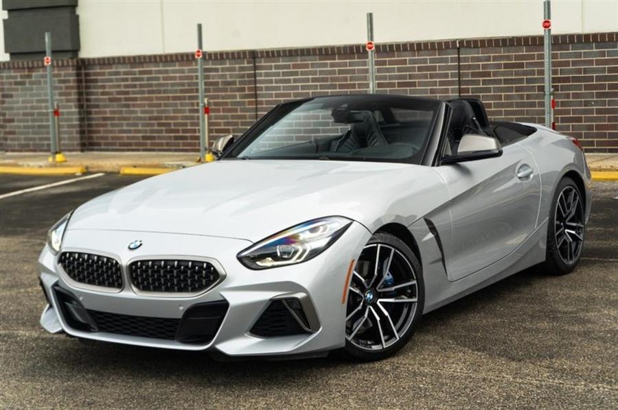 2020 BMW Z4 sDriveM40i, available for sale in Woodside, New York | Drive Central. Woodside, New York 2020 BMW Z4 sDriveM40i, available for sale in Woodside, New York | Drive Central. Woodside, New York