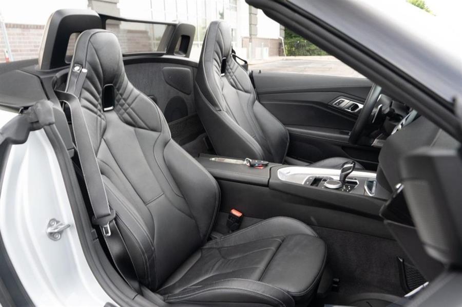 2020 BMW Z4 sDriveM40i, available for sale in Woodside, New York | Drive Central. Woodside, New York 2020 BMW Z4 sDriveM40i, available for sale in Woodside, New York | Drive Central. Woodside, New York