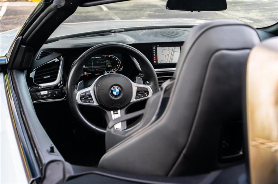 2020 BMW Z4 sDriveM40i, available for sale in Woodside, New York | Drive Central. Woodside, New York 2020 BMW Z4 sDriveM40i, available for sale in Woodside, New York | Drive Central. Woodside, New York