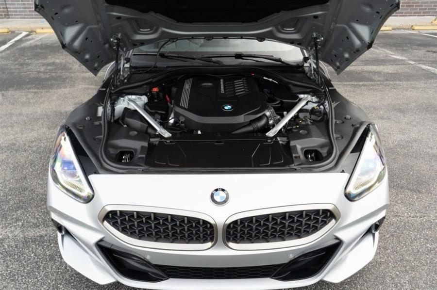 2020 BMW Z4 sDriveM40i, available for sale in Woodside, New York | Drive Central. Woodside, New York 2020 BMW Z4 sDriveM40i, available for sale in Woodside, New York | Drive Central. Woodside, New York