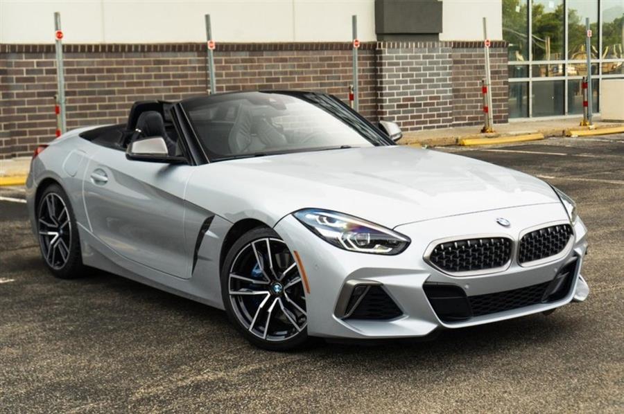 2020 BMW Z4 sDriveM40i, available for sale in Woodside, New York | Drive Central. Woodside, New York 2020 BMW Z4 sDriveM40i, available for sale in Woodside, New York | Drive Central. Woodside, New York