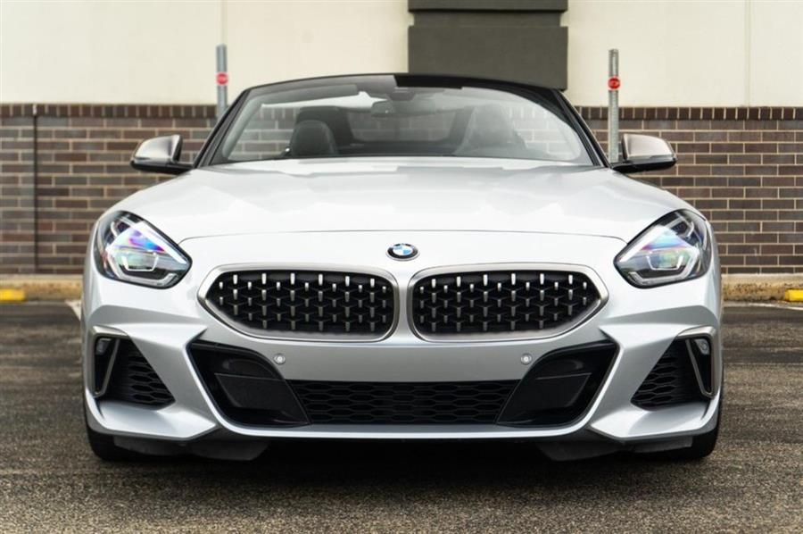 2020 BMW Z4 sDriveM40i, available for sale in Woodside, New York | Drive Central. Woodside, New York 2020 BMW Z4 sDriveM40i, available for sale in Woodside, New York | Drive Central. Woodside, New York