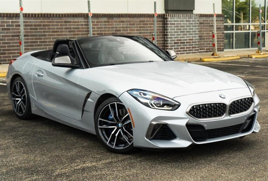 2020 BMW Z4 sDriveM40i, available for sale in Woodside, New York | Drive Central. Woodside, New York 2020 BMW Z4 sDriveM40i, available for sale in Woodside, New York | Drive Central. Woodside, New York