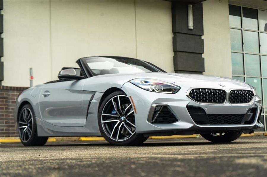 2020 BMW Z4 sDriveM40i, available for sale in Woodside, New York | Drive Central. Woodside, New York 2020 BMW Z4 sDriveM40i, available for sale in Woodside, New York | Drive Central. Woodside, New York