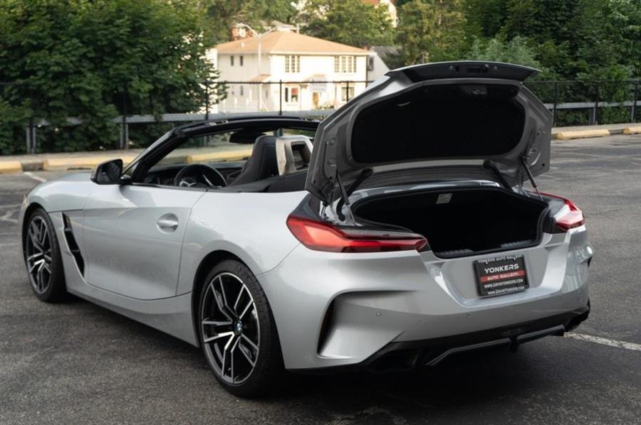 2020 BMW Z4 sDriveM40i, available for sale in Woodside, New York | Drive Central. Woodside, New York 2020 BMW Z4 sDriveM40i, available for sale in Woodside, New York | Drive Central. Woodside, New York