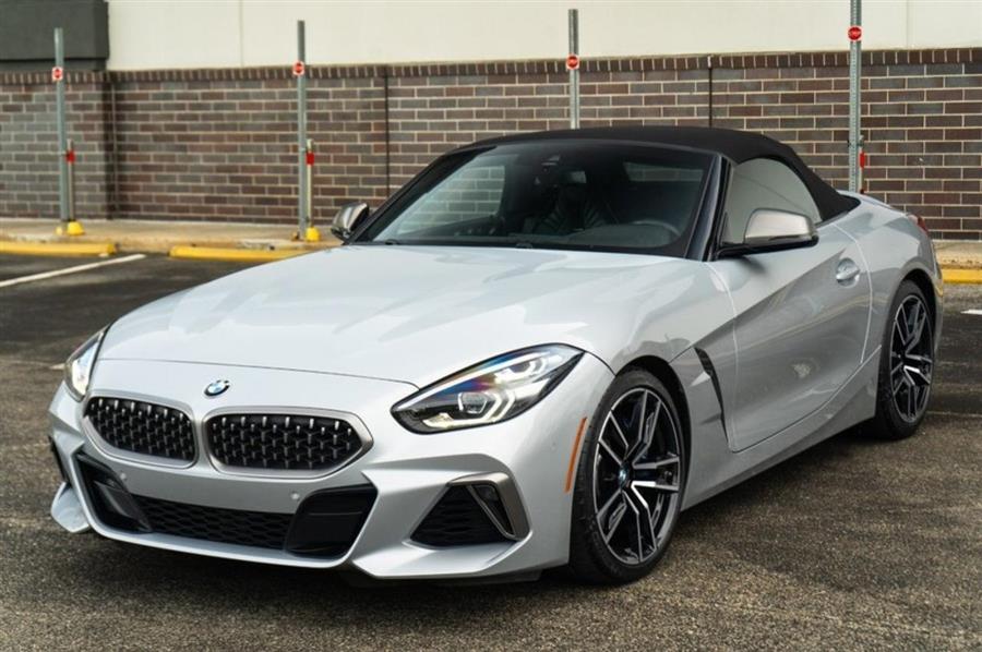 2020 BMW Z4 sDriveM40i, available for sale in Woodside, New York | Drive Central. Woodside, New York 2020 BMW Z4 sDriveM40i, available for sale in Woodside, New York | Drive Central. Woodside, New York
