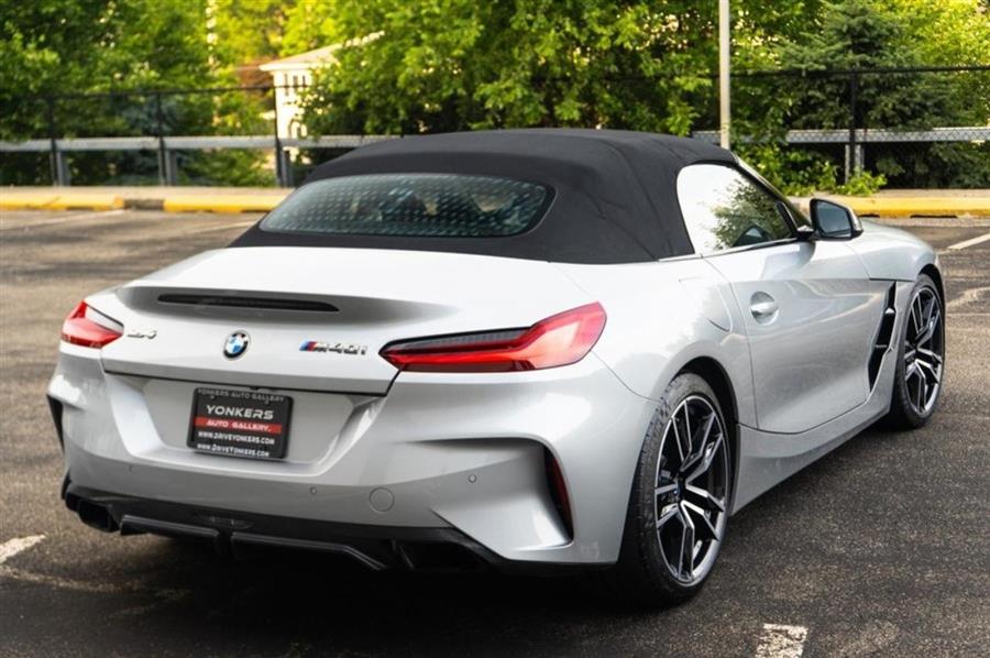 2020 BMW Z4 sDriveM40i, available for sale in Woodside, New York | Drive Central. Woodside, New York 2020 BMW Z4 sDriveM40i, available for sale in Woodside, New York | Drive Central. Woodside, New York