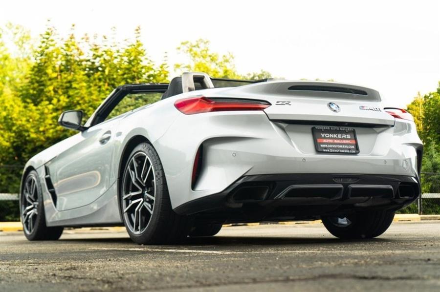 2020 BMW Z4 sDriveM40i, available for sale in Woodside, New York | Drive Central. Woodside, New York 2020 BMW Z4 sDriveM40i, available for sale in Woodside, New York | Drive Central. Woodside, New York