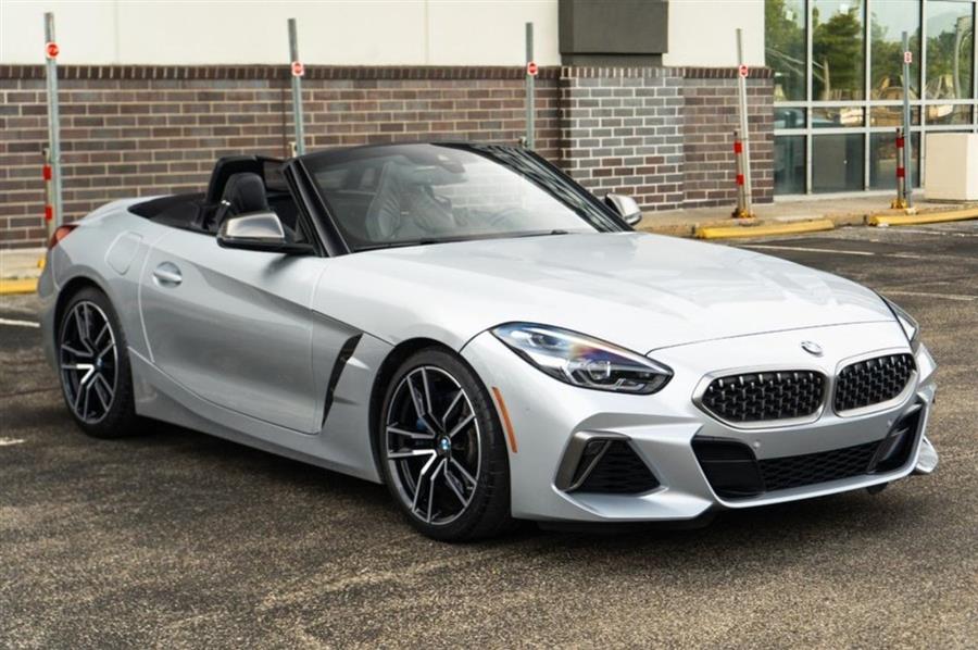 2020 BMW Z4 sDriveM40i, available for sale in Woodside, New York | Drive Central. Woodside, New York 2020 BMW Z4 sDriveM40i, available for sale in Woodside, New York | Drive Central. Woodside, New York