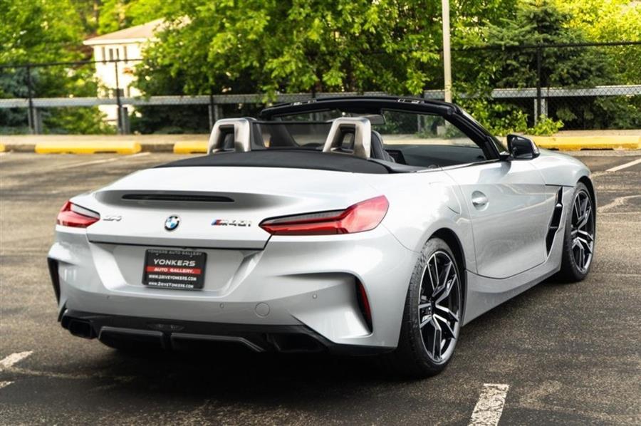 2020 BMW Z4 sDriveM40i, available for sale in Woodside, New York | Drive Central. Woodside, New York 2020 BMW Z4 sDriveM40i, available for sale in Woodside, New York | Drive Central. Woodside, New York