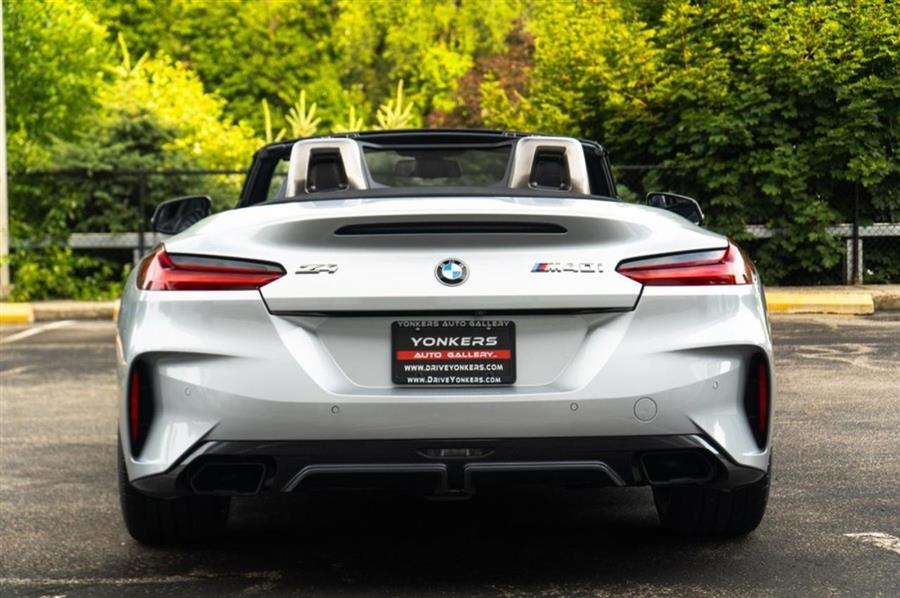 2020 BMW Z4 sDriveM40i, available for sale in Woodside, New York | Drive Central. Woodside, New York 2020 BMW Z4 sDriveM40i, available for sale in Woodside, New York | Drive Central. Woodside, New York