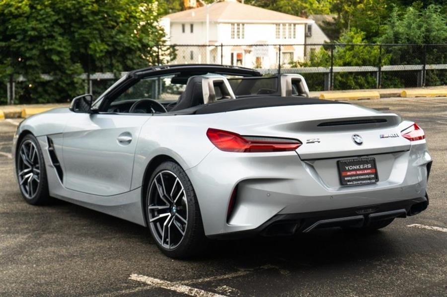 2020 BMW Z4 sDriveM40i, available for sale in Woodside, New York | Drive Central. Woodside, New York 2020 BMW Z4 sDriveM40i, available for sale in Woodside, New York | Drive Central. Woodside, New York